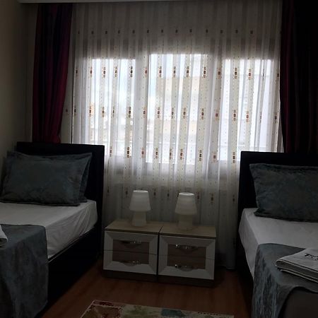 Gold Apart Kavala 외부 사진