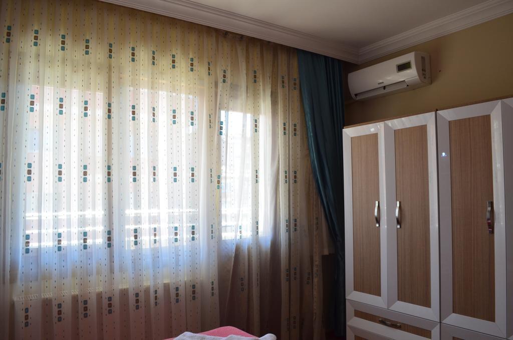 Gold Apart Kavala 외부 사진