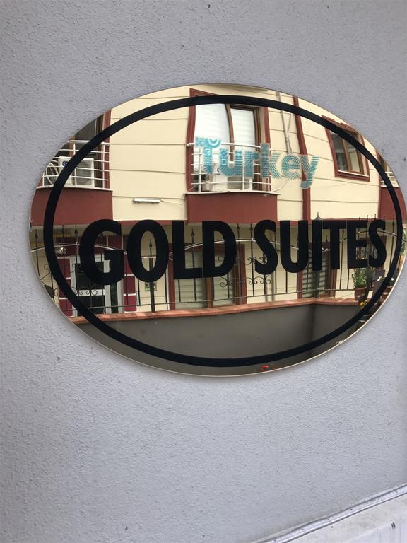 Gold Apart Kavala 외부 사진
